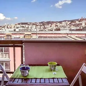  Appartement 616 - Loft Al Porto Antico