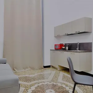  Appartement Centro Acquario Family