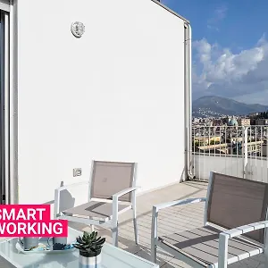  Appartement Deluxe By Wonderful Italy