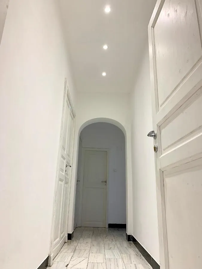 Appartement Sailor'S House Genova