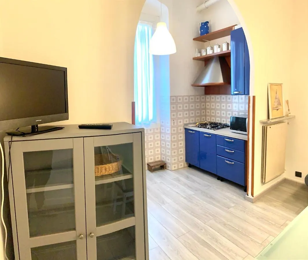 Appartement Sailor'S House Genova