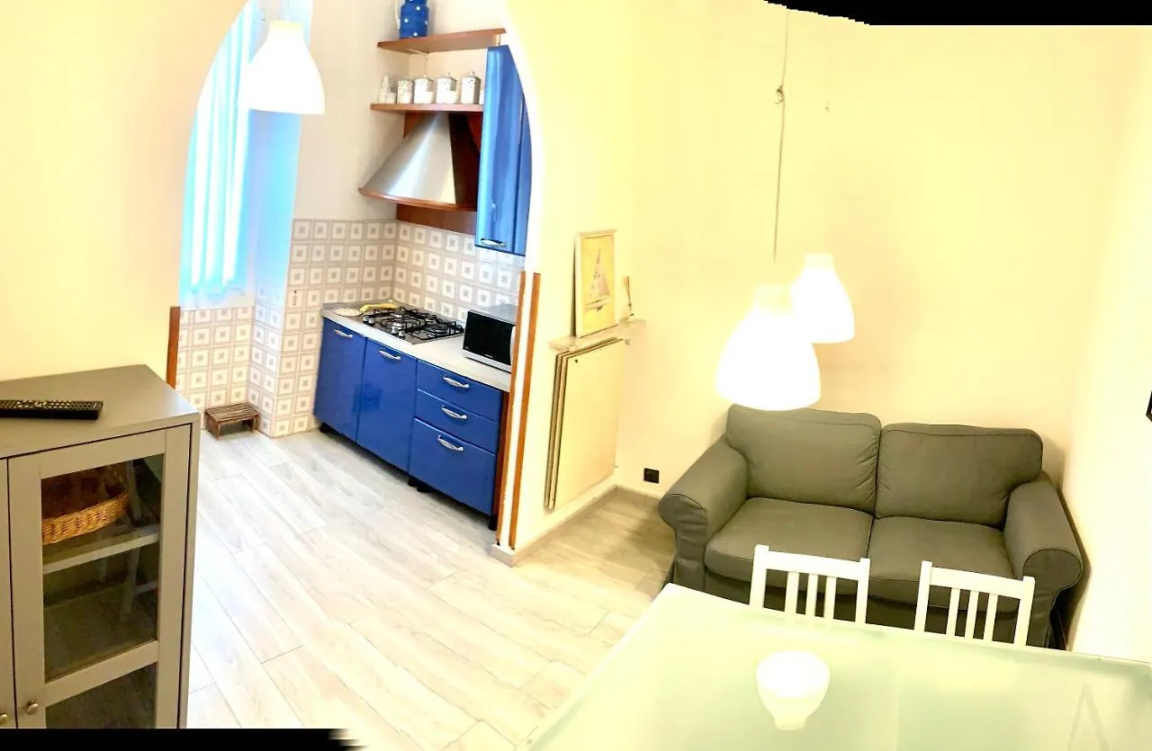Appartement Sailor'S House Genova