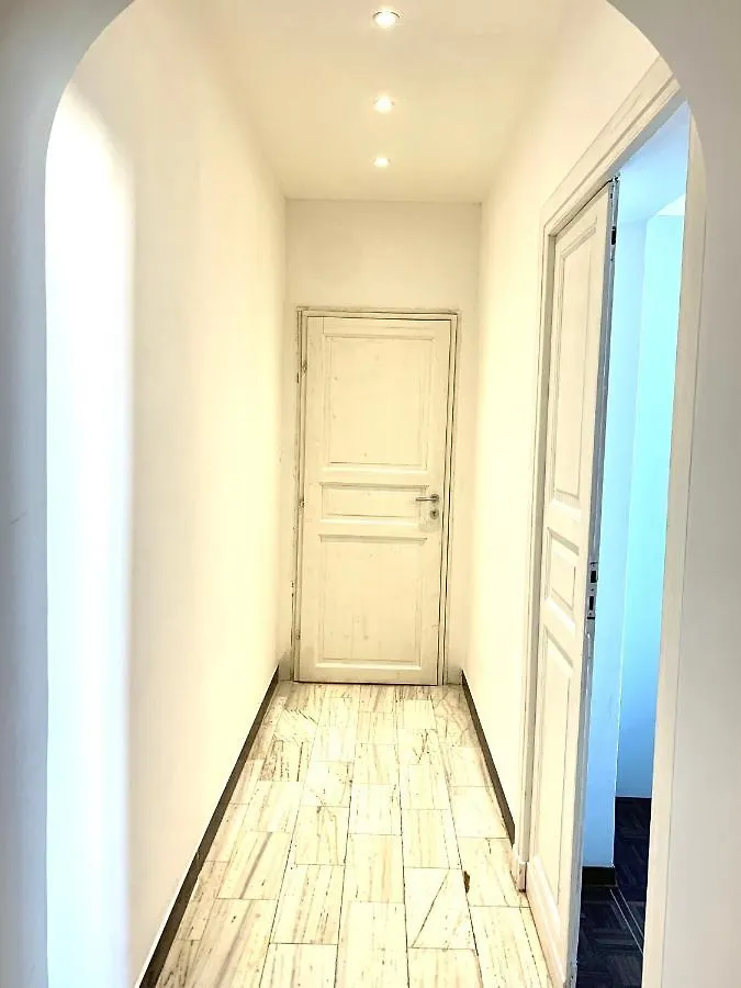 Appartement Sailor'S House Genova Italie